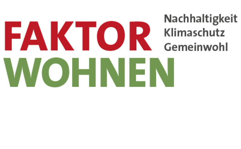 Logo Faktor Wohnen 002